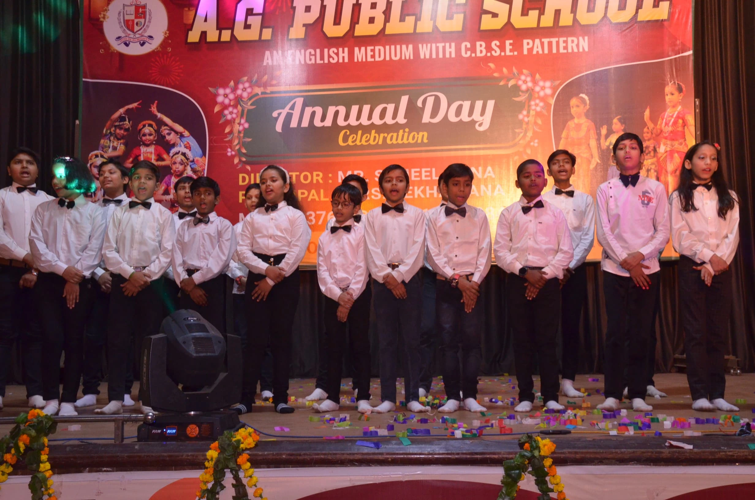 Annual Day