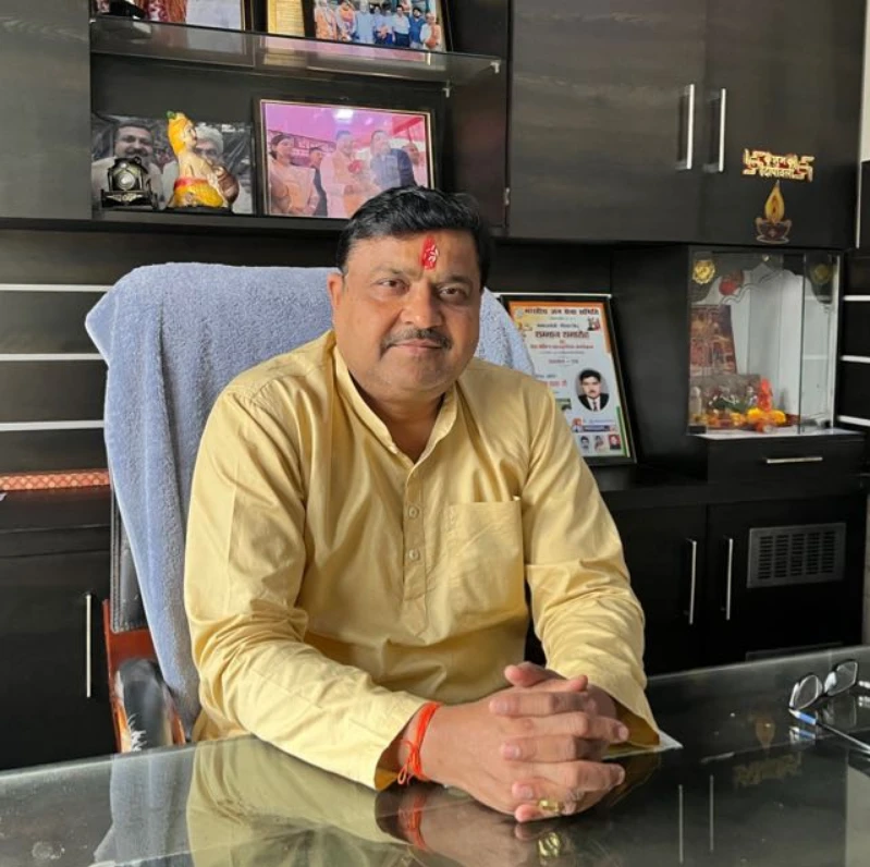 Director - A.G. Public School