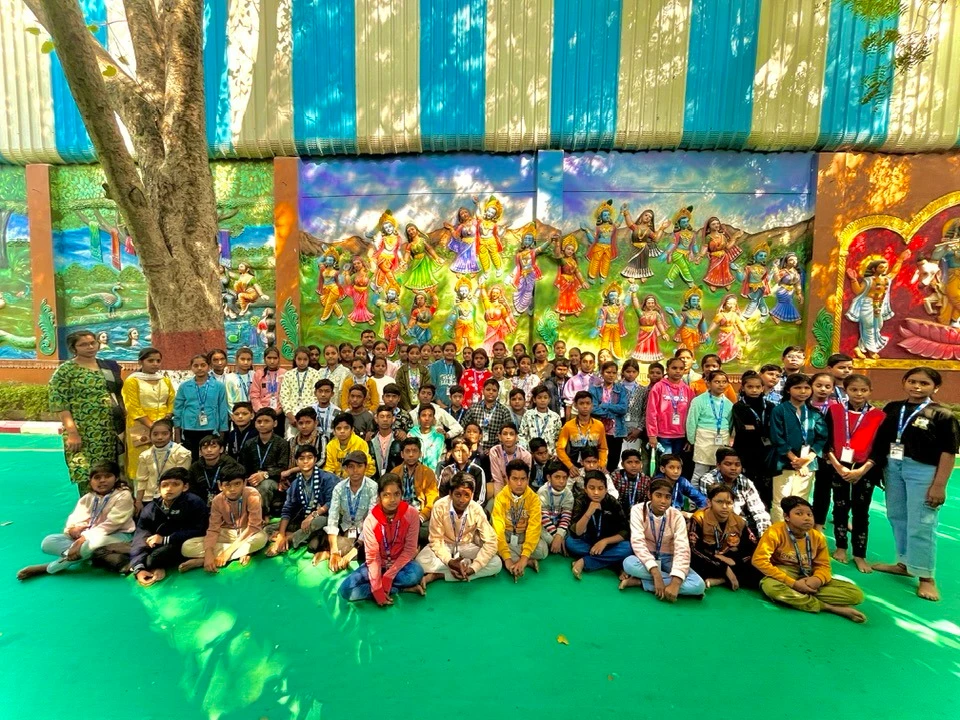 School Gallery Image