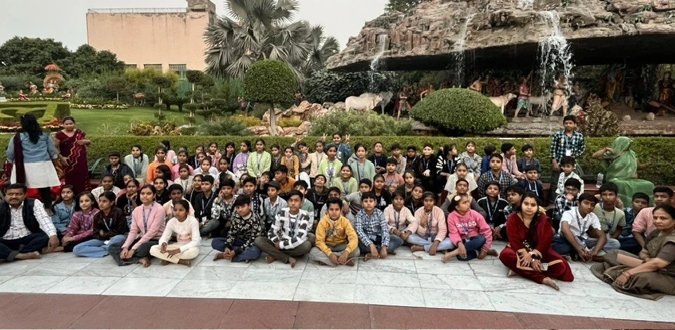 School Gallery Image