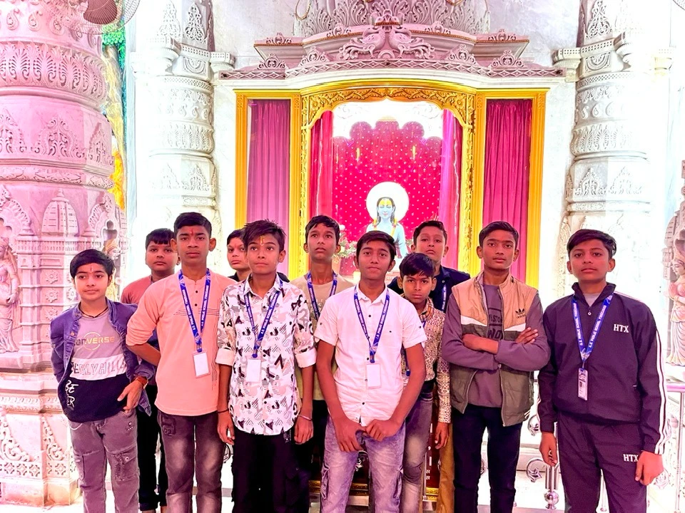 School Gallery Image