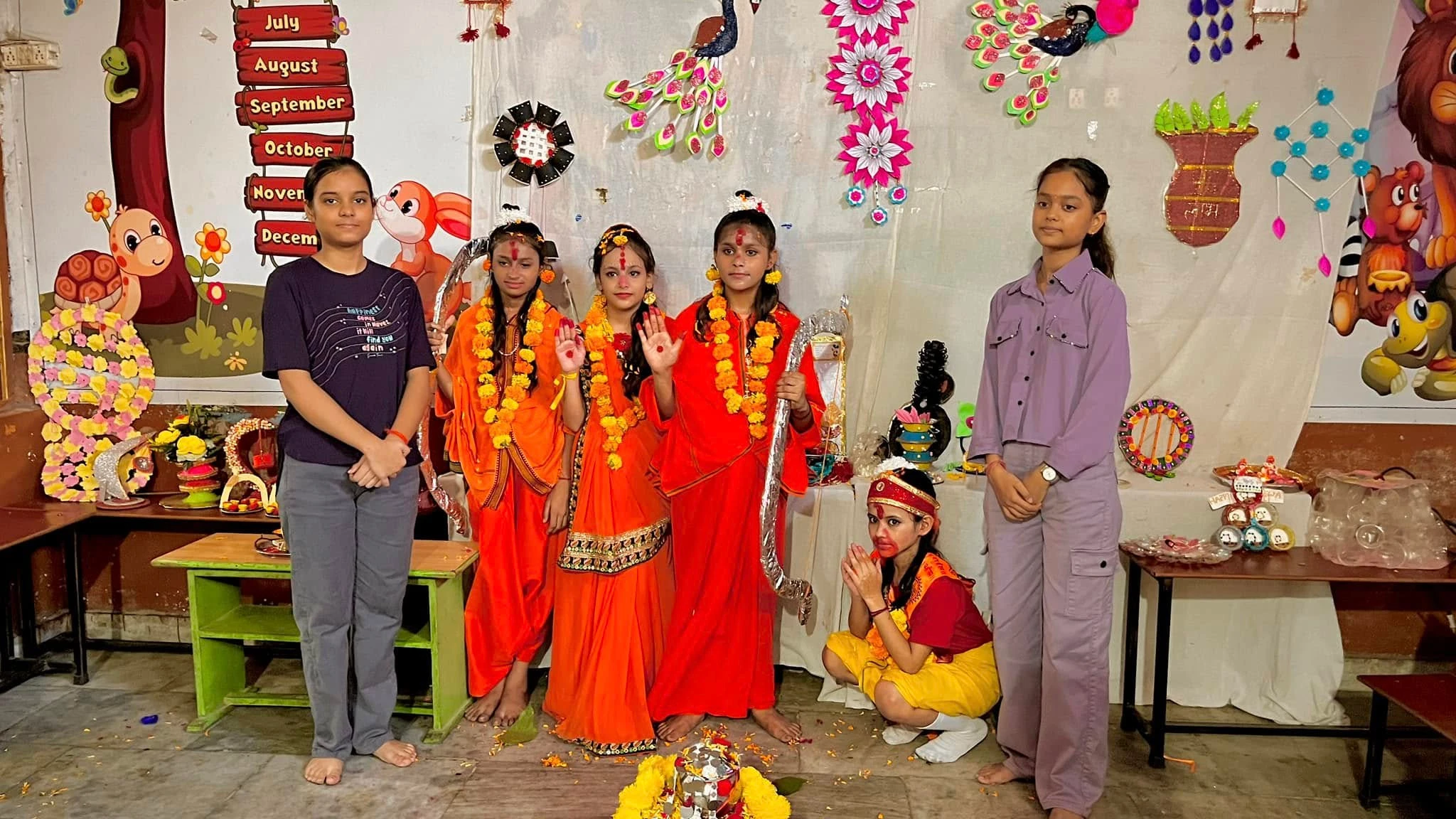 School Gallery Image