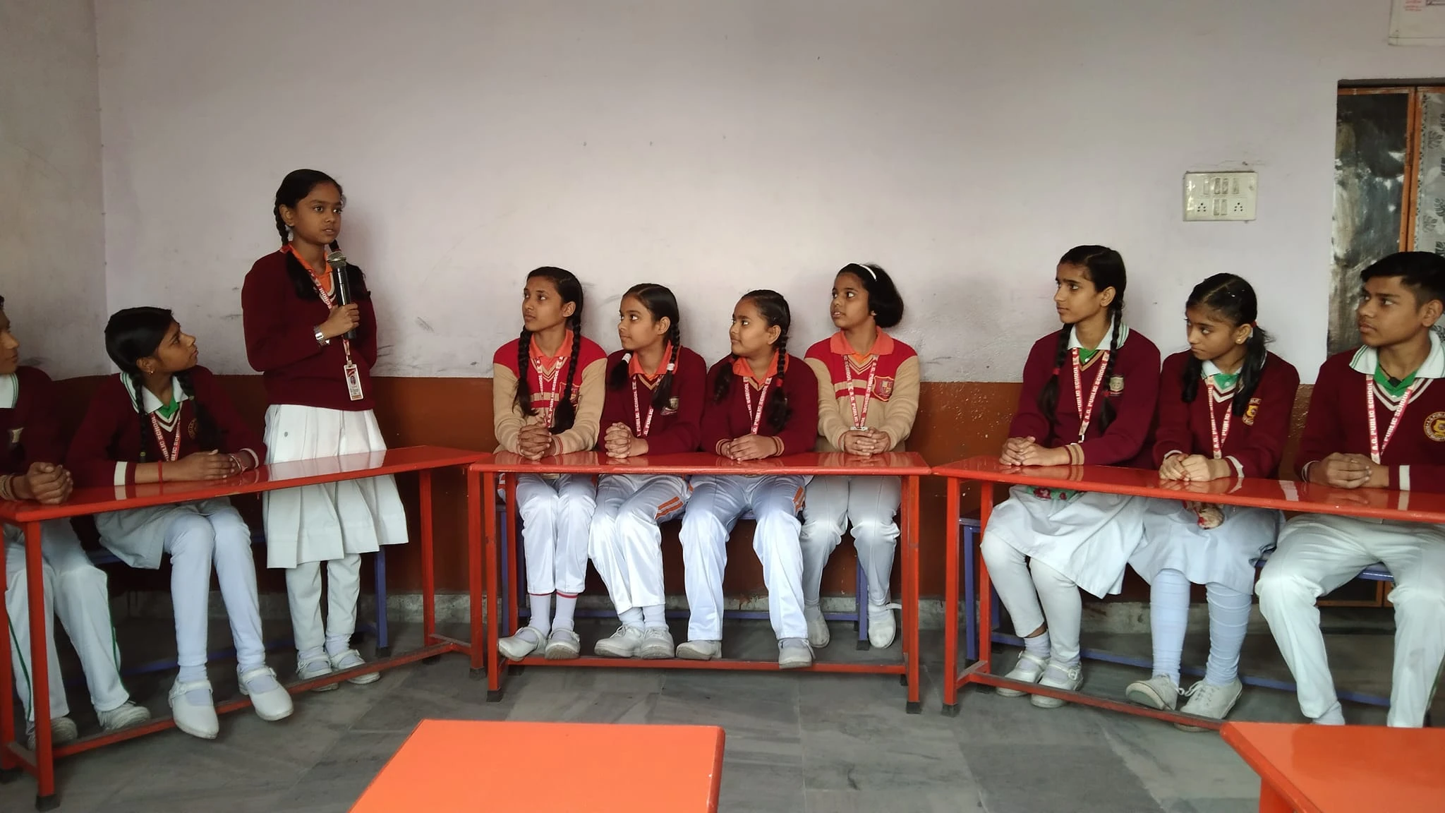 School Gallery Image