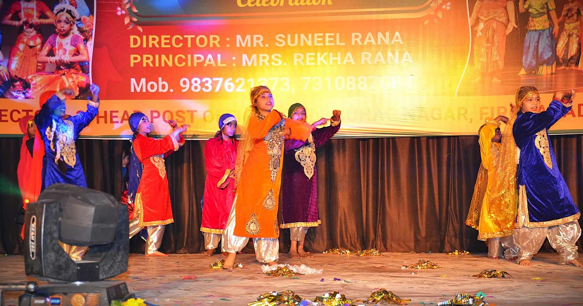 School Gallery Image