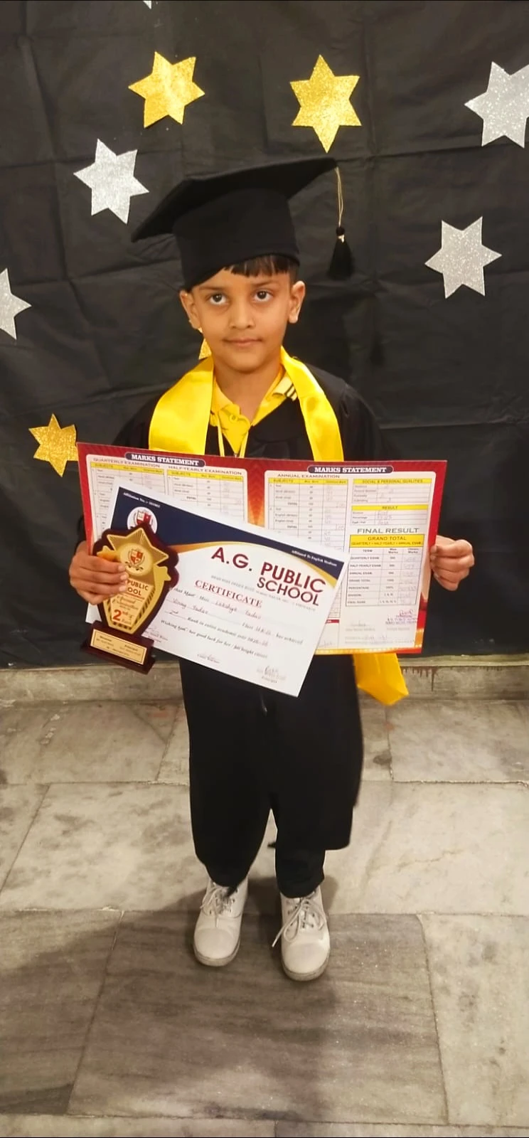 School Gallery Image