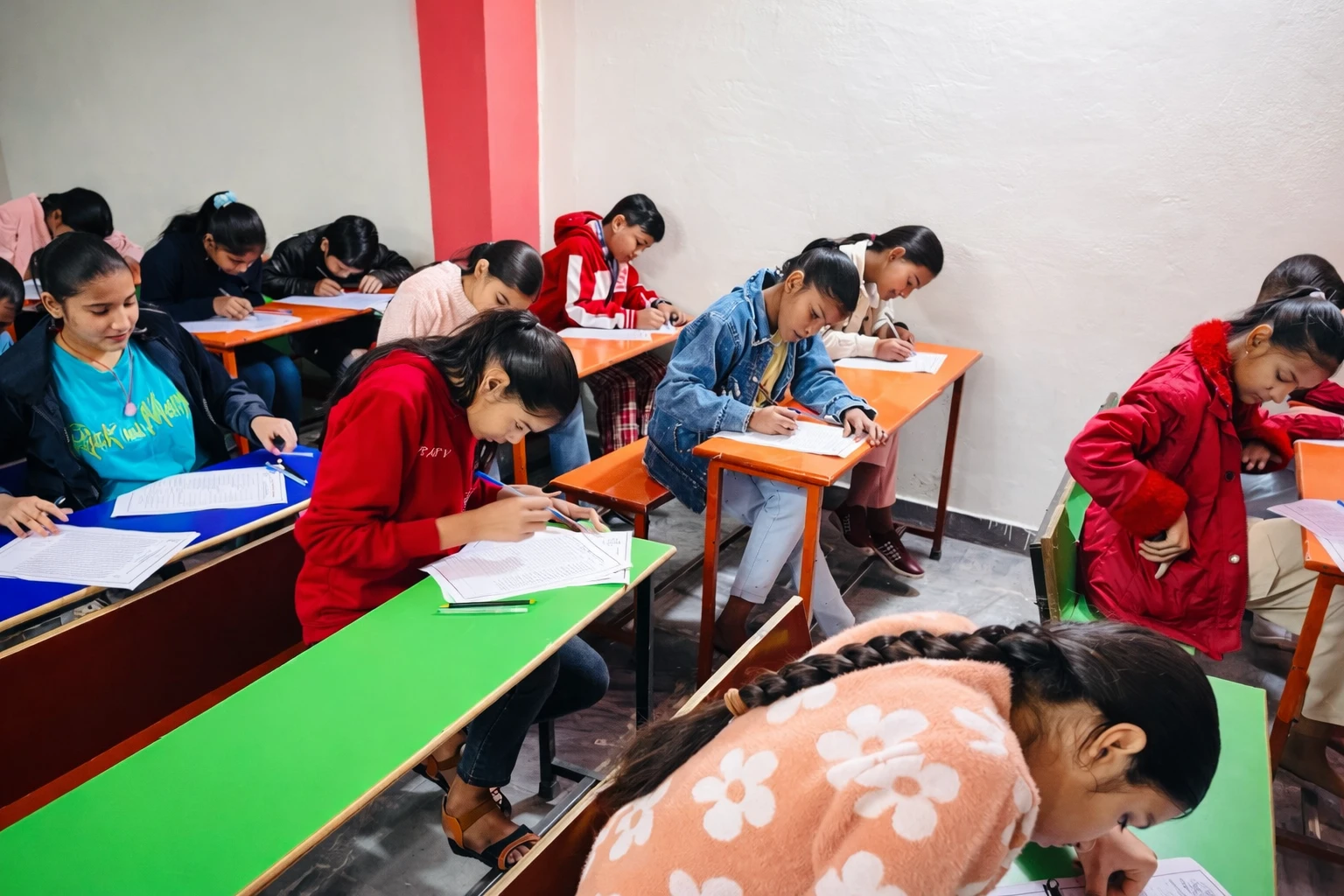 School Gallery Image