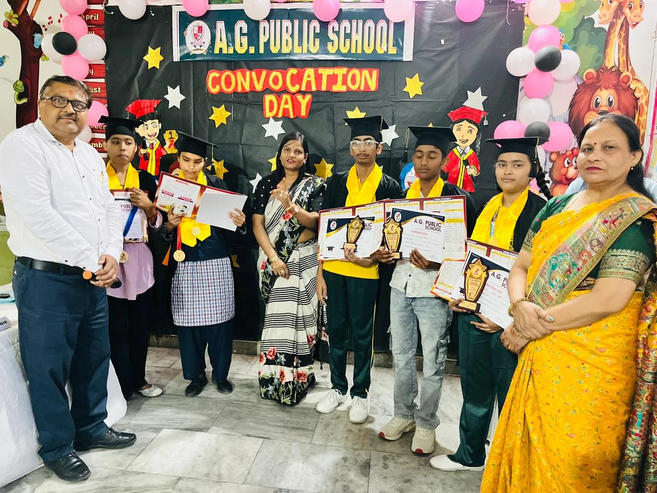 School Gallery Image