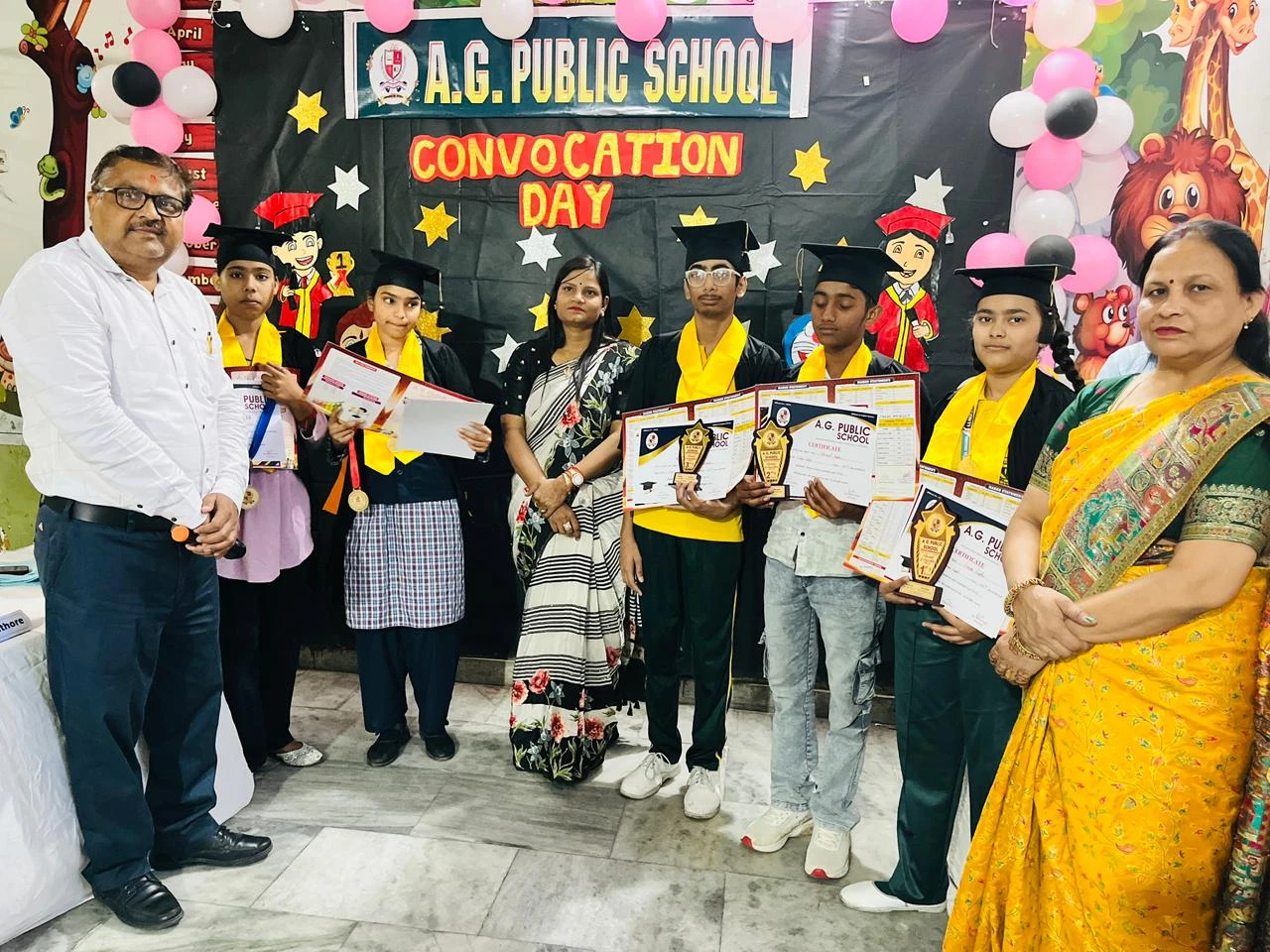 Convocation Ceremony