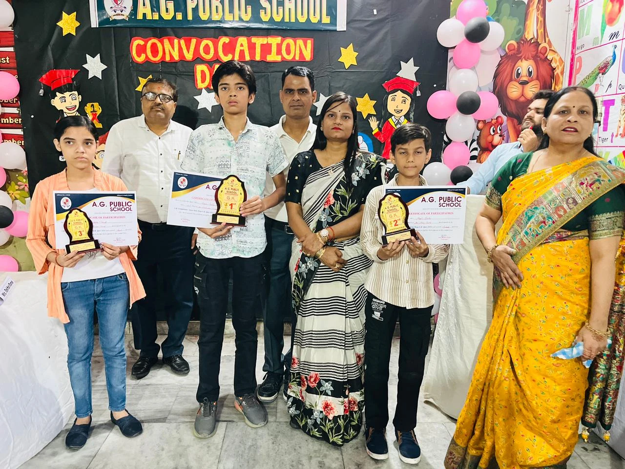 School Gallery Image