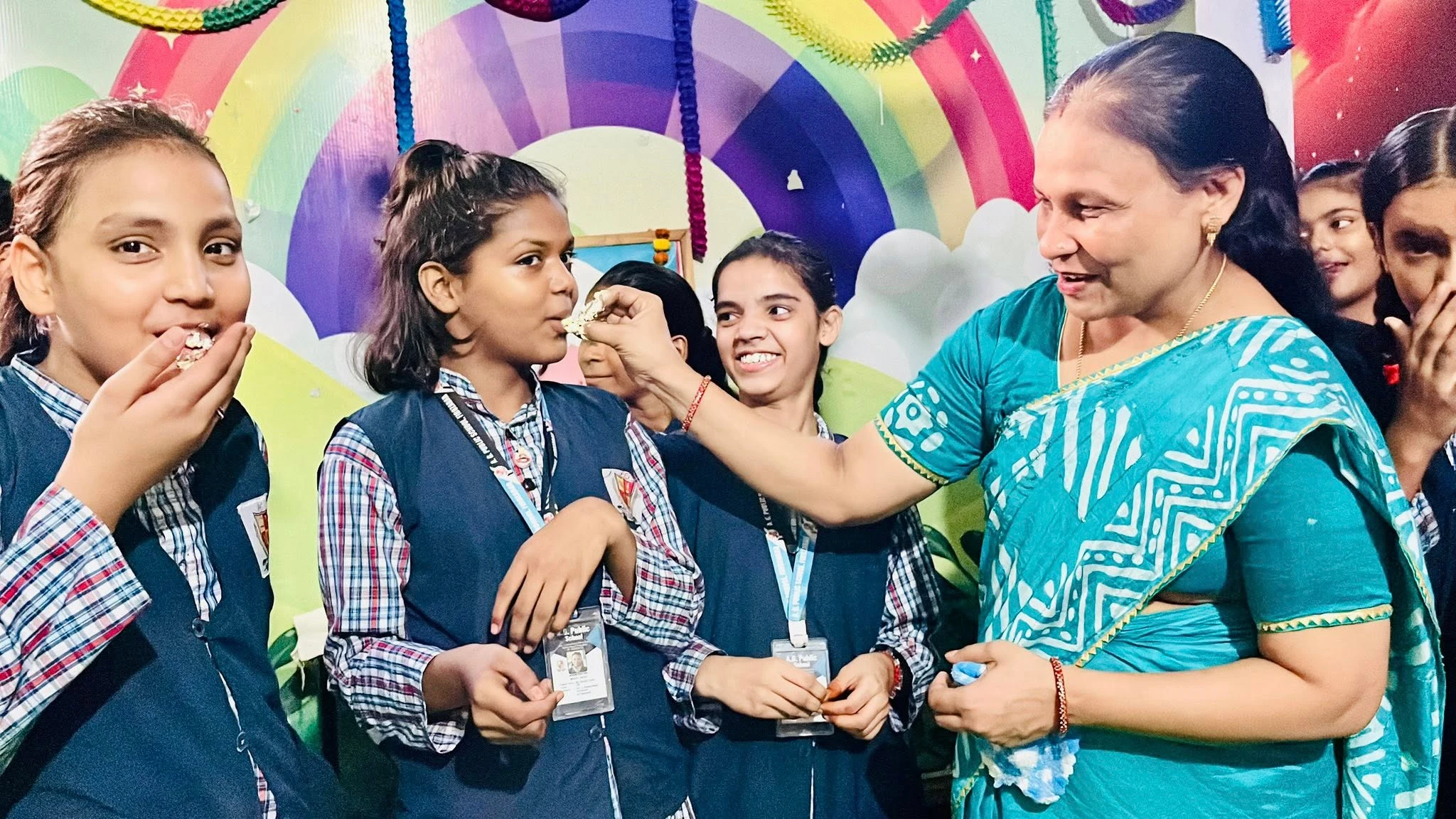 School Gallery Image