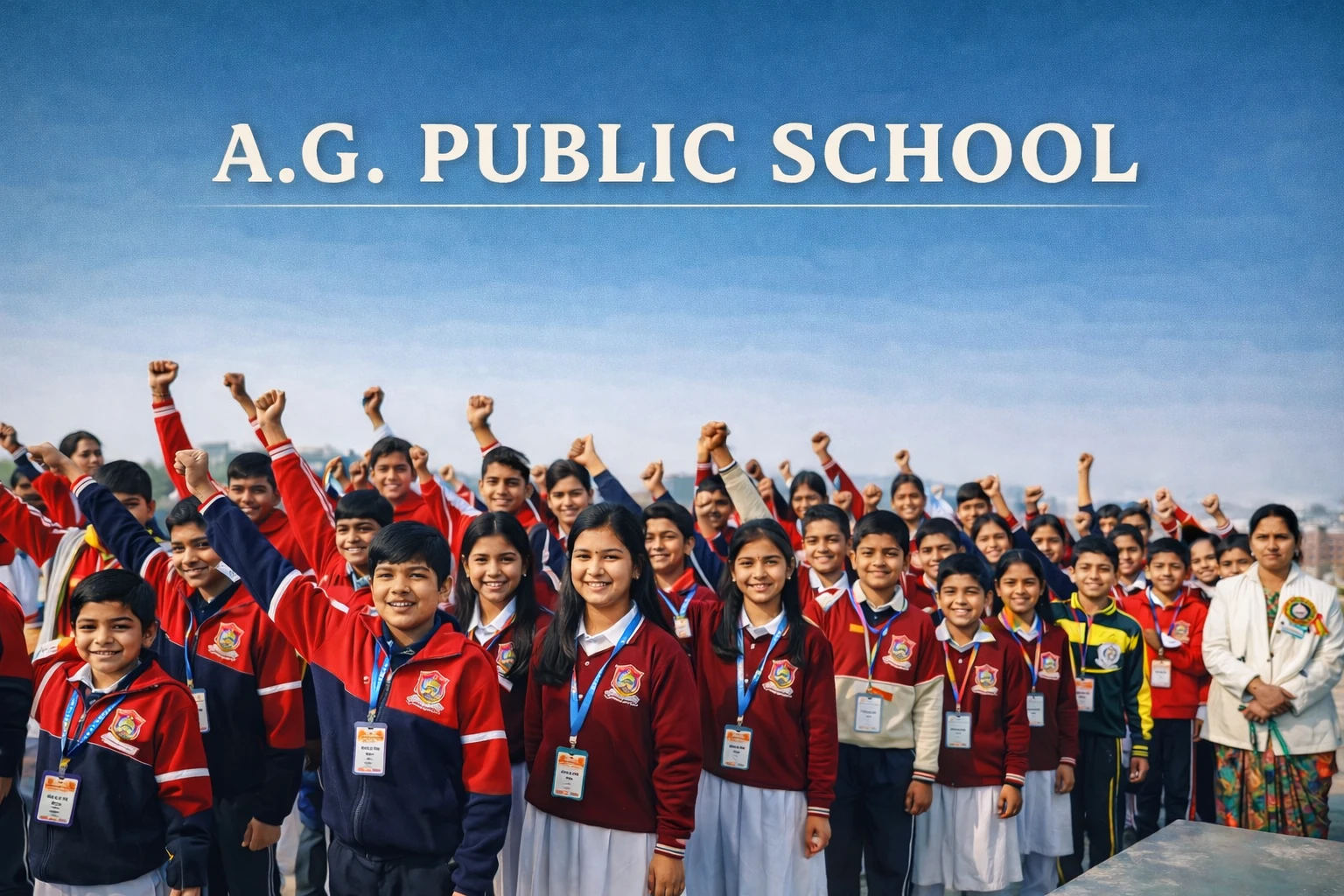 School Gallery Image